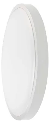 Immagine prodotto di V-TAC Plafoniera LED Rotonda 36W Cornice Bianca 4000K IP44 – SKU 76221