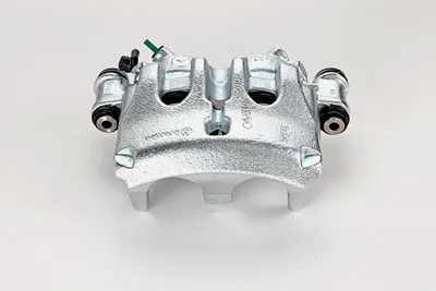 Produktbild von ATE Bremssattel Vorne Links für VW CRAFTER 30-50 Kasten (2E) Ø52mm 24.3521-8503.5