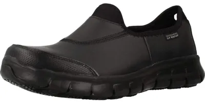 Immagine prodotto di Skechers Work Scarpe da lavoro da donna Sure Track Nero