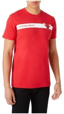 Image de T-shirt New Era 12827196 pour Homme