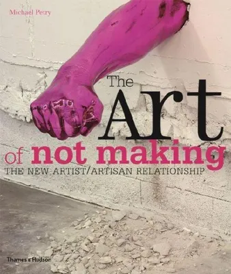 Produktbild von The Art of Not Making
