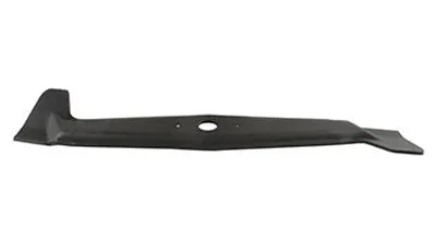 Image de Lame Tondeuse Adaptable Droite Pour Tondeuses Etesia. Remplace Origine Mz102d, T157u.