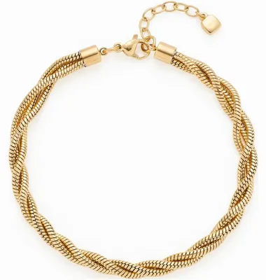 Produktbild von Leonardo Jewels - 024838 - Armband - Damen - SUE - 19,5 cm