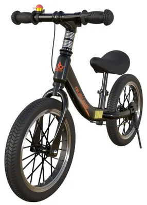 Image de Roue de 16 pouces, idéale pour les enfants de 5 à 8 ans