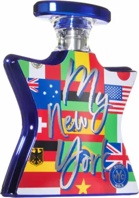 Produktbild von Bond No. 9 My New York Eau De Parfum 100 ml (unisex)