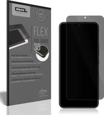 Produktbild von dipos FlexBSF Vivo V25e