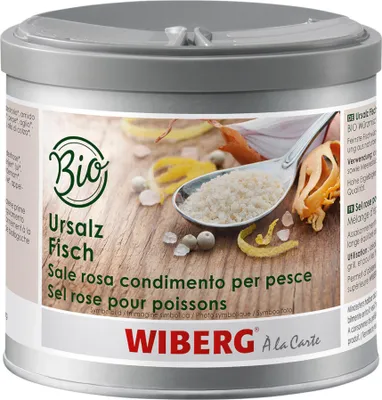 Produktbild von Ursalz Fisch ca.460g 470ml von Wiberg