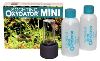 Immagine prodotto di Söchting Oxydator Mini (per acquari fino a 60 litri)