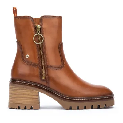 Image de Pikolinos Valladolid - damen stiefelette