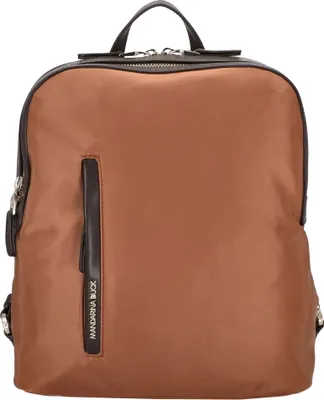 Produktbild von Mandarina Duck Hunter - Rucksack 29 cm (pecan nut)