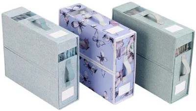 Image de Sacs de voyage compacts, lot de 12, électriques, peu encombrants
