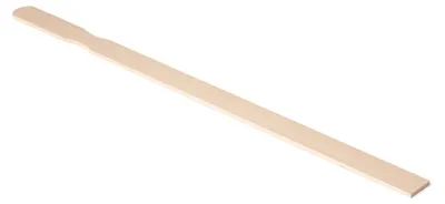Zdjęcie produktu dla Metrie, EchteR-2560, Drewniane mieszadło, buk, 60 cm