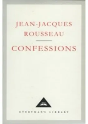 Produktbild von Confessions