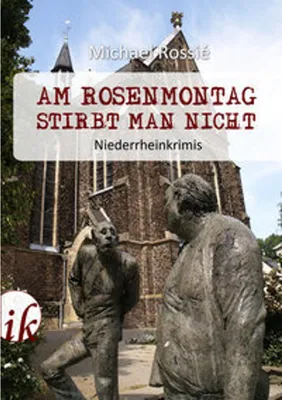 Immagine prodotto di Am Rosenmontag stirbt man nicht