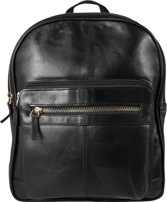 Produktbild von Leonardo Verrelli Rucksack aus Echtleder
