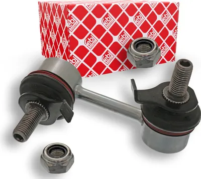 Produktbild von FEBI BILSTEIN Koppelstange Stabilisator für TOYOTA SUPRA (JZA80) Hinten Links 42966