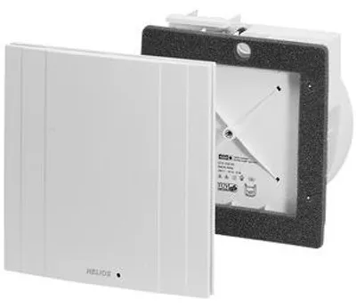 Immagine prodotto di Ventilatori Helios Inserto per ventilatore ELS-VEZ 60 00426