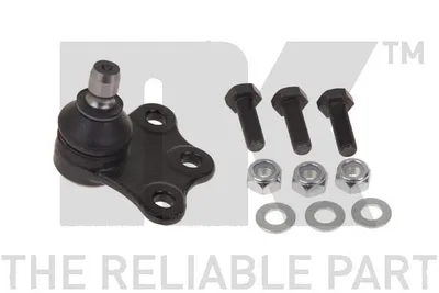 Produktbild von NK Traggelenk für OPEL Meriva A (X03) 5043636