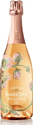 Produktbild von Perrier-Jouët Belle Epoque Rosé 2013 Champagner Frankreich Champagner 75.00 cl 12.5 %