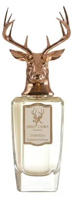 Produktbild von Pana Dora Dorasima Eau de Parfum 100 ml