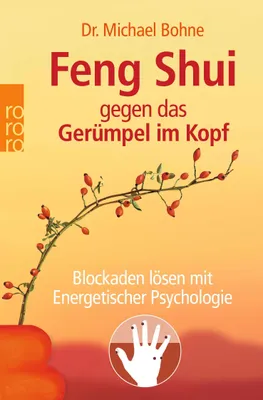 Produktbild von Feng Shui gegen das Gerümpel im Kopf