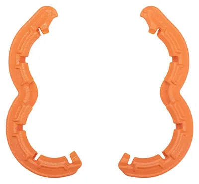 Image de Protections de pare-chocs pour drone DJI NEO2