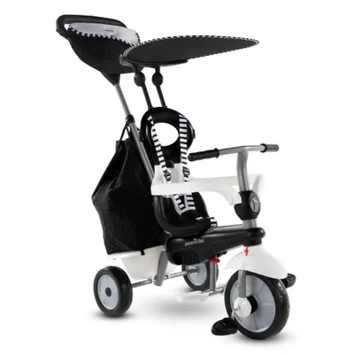 Image de Tricycle Vanilla Plus noir-blanc