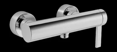 Produktbild von Hansa 57710173 EHM Brausebatt. HANSALOFT 5771 DN15