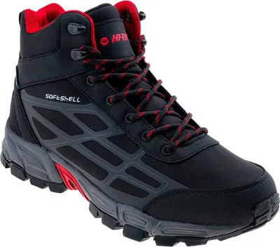 Produktbild von Hi-Tec Schuhe buty trekkingowe mitoko oddychające, 34935365514