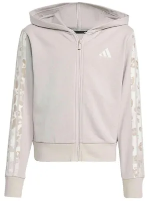 Imagen del producto de Sudadera con capucha Adidas KC5419 para Niña