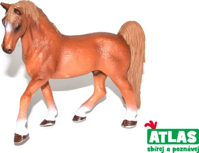 Obrázek produktu pro D - Figurka Kůň 12 cm