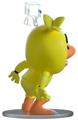 Productafbeelding van Youtooz Five Nights at Freddy's Vinyl Figuur, Haunted Chica, 11 cm