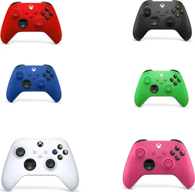 Immagine prodotto di Microsoft Xbox Wireless Controller – Mineral Camo Special Edition