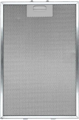 Produktbild von Bauknecht C00927407 Metallfettfilter 380x256mm für Dunstabzugshaube