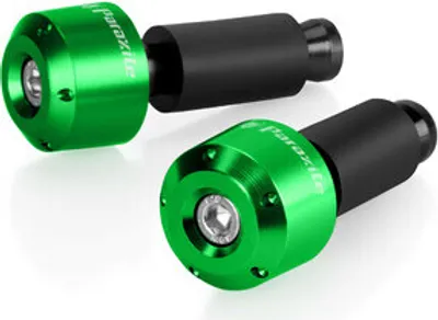 Zdjęcie produktu dla Obciążniki kierownicy Paraxite Green