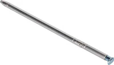 Obrázek produktu pro Stylus, lehké profesionální náhradní pero pro dotykovou obrazovku, ergonomické pro Q730VS pro Q730PS (tmavě modré)