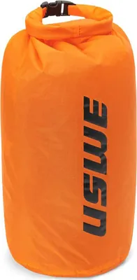 Image de Sac étanche Uswe 2 litres, couleur orange, taille unique