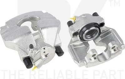 Image de Calephonie De Frein Avant Vw Multivan/T5/T6 03- Le