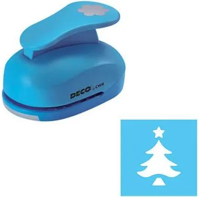 Image de Perforateur CWR VIA21/24 bleu