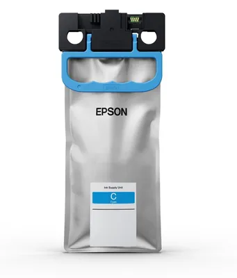 Produktbild von Epson C13T13M240, Hohe (XL-) Ausbeute, Cyan, 1 Stück(e), Einzelpackung