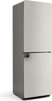 Produktbild von Pastellbeige Farbe – Magnetische Kühlschrank Abdeckung – Dekorfolie magnetisch Küche – Kühlschrank Magnet Deko – selbstklebende Magnettafel – Magnetfolie für Kühlschranktür – 60x180 cm