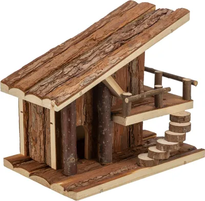 Produktbild von TRIXIE Haus Jule - diverse - 25 × 21 × 18 cm