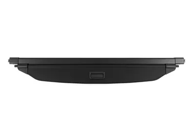 Produktbild von Herstmoto Kofferraumabdeckung Laderaumabdeckung mit Halterungen – Kofferraum Rollo Gepäckraumabdeckung für Mercedes GL X164 2006-2012 A1648600175
