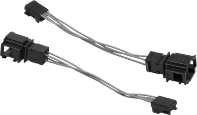 Immagine prodotto di Adattatore originale Kufatec da HALOGEN a LED per fari posteriori facelift per Audi Q5 8R