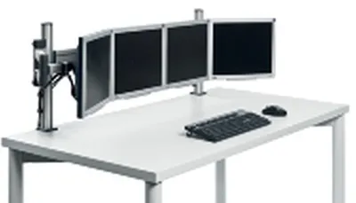 Produktbild von Novus Control Centre, Silber, 44,5 cm, Tisch/Bank