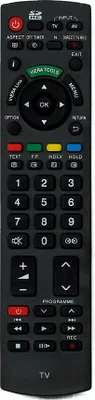 Obrázok produktu pre Diaľkové ovládanie televízora PANASONIC VIERA N2QAYB00350 N2QAYB0000350