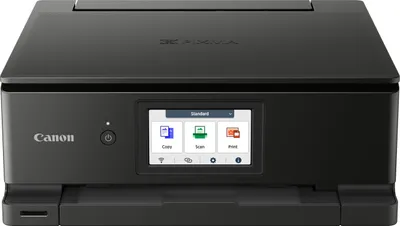 Produktbild von Canon PIXMA TS 8750