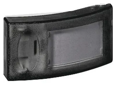 Image de Poussoir Porte Etiquette 41645