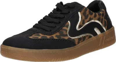 Produktbild von Schnürhalbschuh Sneaker (sportlich) M5512-90