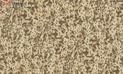 Produktbild von A.S. Création Tapete Jungle braun beige 10,05 m x 1,06 m 962445